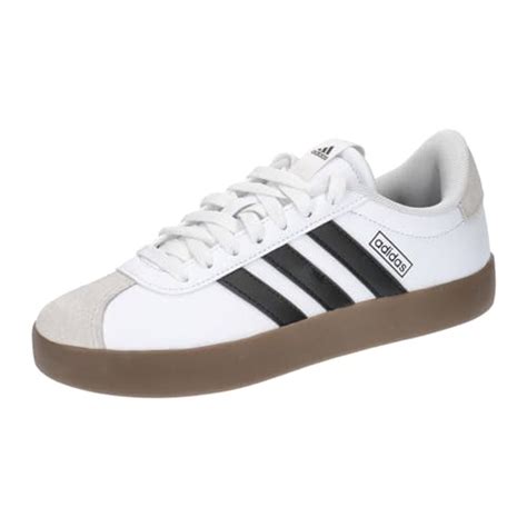 adidas vl court 3.0 damen weiß|adidas vl court 2.0 sale.